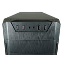ScreenON - Allround Office PC - Intel Core i9 - 2TB M.2 SSD - 64GB RAM - RTX 3050 - Inclusief Norton 360 + WiFi & Bluetooth
