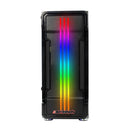 ScreenON - Game Computer / Gaming PC - Ryzen 5 - 1TB M.2 SSD - 16GB RAM - RX 580 - Game PC TX89412 - Windows 11