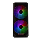 ScreenON - Ryzen 5 - 480GB SSD - RX 550 - GamePC.X51581 - WiFi - ScreenOn