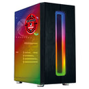 Screenon - Rhaegal - Ryzen 5 - 480GB M.2 SSD - GTX 1650 - Gamepc.v491101 - WiFi