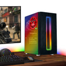 ScreenON - Ryzen 5 - 512GB SSD - RTX 3050 - GamePC.X200128