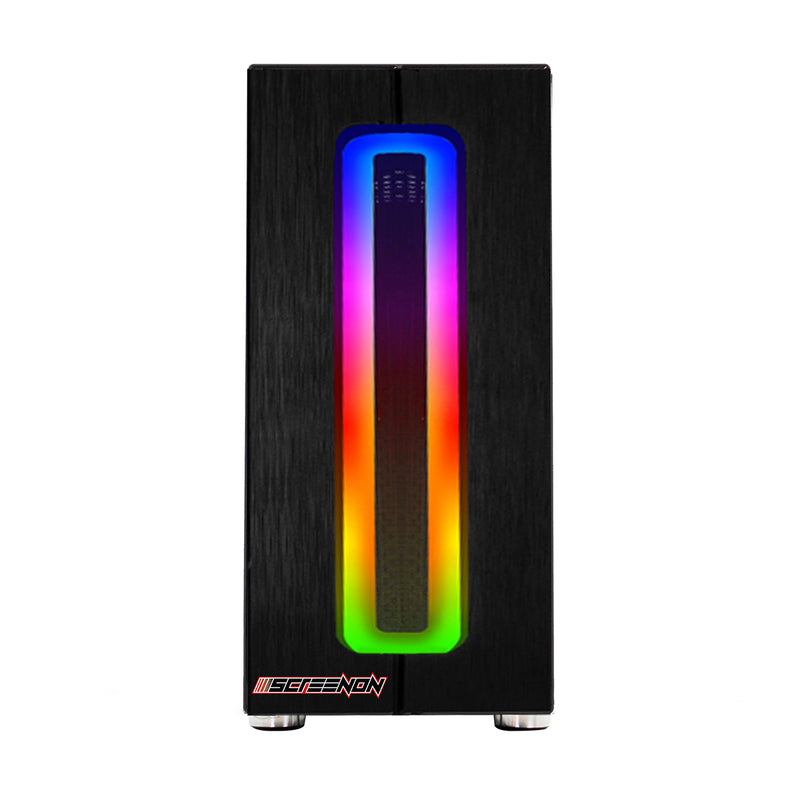 ScreenON - Ryzen 5 - 240GB M.2 SSD - RTX 3050 - GamePC.Y245101