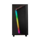 Screenon - Ryzen 5 - 960GB M.2 SSD + 3TB HDD - RADEON VEGA 7 - Gamepc.x376107 - WiFi