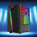ScreenON - Ryzen 5 - 480GB M.2 SSD + 2TB HDD - RTX 3060 12GB - GamePC.X365107