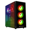 ScreenON - Ryzen 7 - 480GB M.2 SSD + 2TB HDD - RTX 3070Ti 8GB - GamePC.X42864 - WiFi