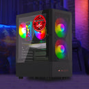 ScreenON - Intel Core i5 - 1024GB SSD - 32GB RAM - RTX 3050 - GamePC.V1220233 - Windows 11