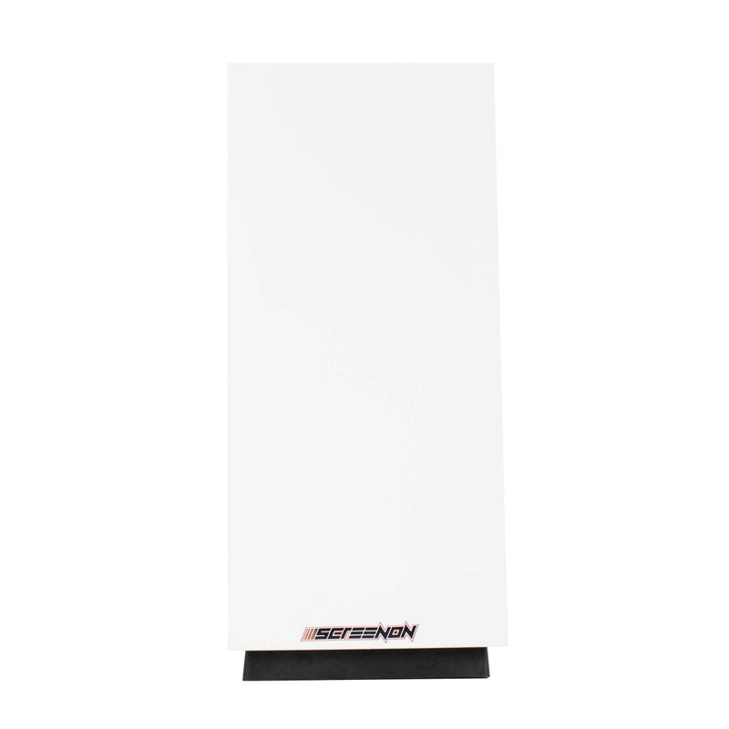 AMD Ryzen 7 3700X High-End Game PC / Streaming Computer - RTX 3060 12GB - 16GB RAM - 480GB SSD - 2TB HDD - ScreenOn