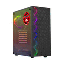 ScreenON - Game PC - Ryzen 3 - 512GB SSD - GamePC V21216 - WiFi