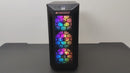 ScreenON - Ryzen 7 - 512GB M.2 SSD + 1TB HDD - RTX 3070Ti 8GB - GamePC.V60268