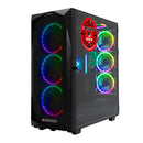 ScreenON - Ryzen 9 - 2TB SSD + 6TB HDD - RTX 3060 - Ripper - GamePC.X24148