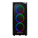 ScreenON - AMD Ryzen 9 - 1TB SSD + 3TB HDD - RTX 3060 - GamePC.X22148