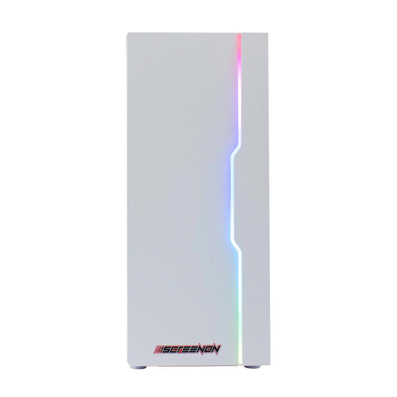 ScreenON - AMD 300GE - 240GB SSD - Vega 3 - GamePC.X114127 - WiFi - ScreenOn