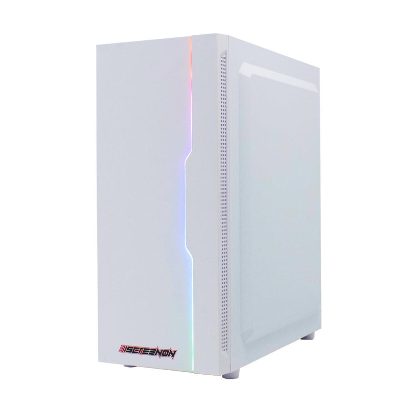 ScreenON - AMD 300GE - 240GB SSD - Vega 3 - GamePC.X114127 - WiFi - ScreenOn