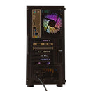 ScreenOn - AMD Ryzen 5 3600 Allround Game Computer / Gaming PC - Geforce GTX 1050 Ti 4GB - 16GB RAM - 480GB SSD - Windows 10 - ROOD - ScreenOn