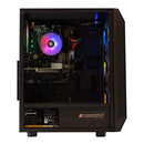 ScreenOn - AMD Ryzen 5 3600 Allround Game Computer / Gaming PC - Geforce GTX 1050 Ti 4GB - 16GB RAM - 480GB SSD - Windows 10 - ROOD - ScreenOn