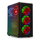 ScreenON - AMD Ryzen 5 - SSD + HDD - GTX 1630/1650/3060 - GamePC - WiFi - ScreenOn