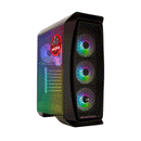 ScreenON - AMD Ryzen 5 - SSD + HDD - GTX 1630/1650/3060 - GamePC - WiFi - ScreenOn
