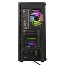 ScreenON - AMD Ryzen 7 - 1TB SSD + 3TB HDD - RTX 3060 - GamePC.X12149 - WiFi - ScreenOn