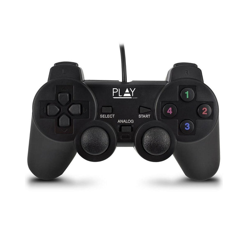 ScreenON - Fortnite Edition Gaming Set - X10899 - V1, V2 & V3 (GamePC.X10899 + 24 Inch Monitor + Toetsenbord + Muis + Controller + incl. €20 Steam tegoed) - ScreenOn