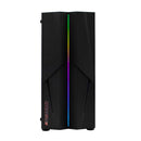 ScreenON - Complete GTA V Gaming PC Set - X13649 - V1 ( Game PC X13649 + 24 Inch Monitor + Toetsenbord + Muis + Controller ) - ScreenOn
