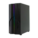 ScreenON - Complete GTA V Gaming PC Set - X14649 - V1 ( Game PC X14649 + 24 Inch Monitor + Toetsenbord + Muis + Controller ) - ScreenOn