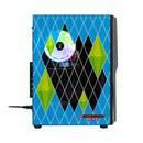 ScreenON - Complete Sims 4 Gaming PC Set - X11749 - V1 ( Game PC X11749 + 24 Inch Monitor + Toetsenbord + Muis + Controller ) - ScreenOn