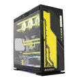 ScreenON - Extreme - Limited Edition - Ryzen 9 5900X - 2TB NVMe SSD - RTX 3090 - GamePC.L011 - WiFi - ScreenOn