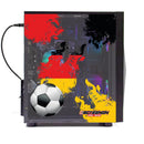 ScreenON - FIFA 23 Gaming PC + gratis FIFA 23 game cadeau - Duitsland edition - GamePC.FF23-V11021 - Ryzen 5 - 240GB M.2 SSD - GTX 1650 - WiFi + Game controller - ScreenOn