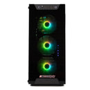 ScreenON - Galaxy - Intel Core i5-10400F - 1024GB M.2 SSD - RTX 3060 - GamePC.V22375 - WiFi - ScreenOn