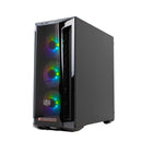ScreenON - Game PC - Intel Core i9 - 1TB SSD + 3TB HDD - RTX 3060 - Ripper - GamePC.Y22167 - ScreenOn