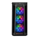 ScreenON - Game PC - Intel Core i9 - 2TB SSD + 6TB HDD - RTX 3060 - Ripper - GamePC.Y24168 - WiFi - ScreenOn