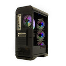 ScreenON - GamePC.V622111 - Ryzen 5 - 480GB M.2 SSD - RTX 3060Ti - WiFi - ScreenOn