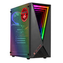ScreenON - Gaming Set - B5 - (GamePC + 2 x 27 Inch Gaming Monitor + Gaming Toetsenbord en Muis) - ScreenOn