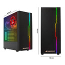 ScreenON - Gaming Set - X100127 - V2 (GamePC.X100127 + 27 Inch Monitor + Toetsenbord + Muis) - ScreenOn