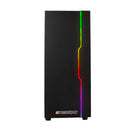 ScreenON - Gaming Set - X100127 - V2 (GamePC.X100127 + 27 Inch Monitor + Toetsenbord + Muis) - ScreenOn