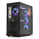 ScreenON - Gaming Set - X48287 - S2 (GamePC.X48287 + 27 Inch Monitor + Toetsenbord + Muis) - ScreenOn