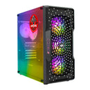ScreenON - Gaming Set - Y54196 - V2 (GamePC.Y54196 + 27 Inch Monitor + Toetsenbord + Muis) - ScreenOn