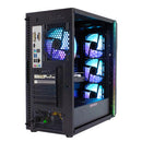 ScreenON - Gaming Set - Y54196 - V2 (GamePC.Y54196 + 27 Inch Monitor + Toetsenbord + Muis) - ScreenOn