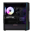 ScreenON - Gaming Set - Y54196 - V2 (GamePC.Y54196 + 27 Inch Monitor + Toetsenbord + Muis) - ScreenOn