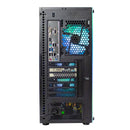 ScreenON - Gaming Set - Y54196 - V2 (GamePC.Y54196 + 27 Inch Monitor + Toetsenbord + Muis) - ScreenOn