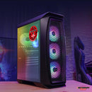 ScreenON - Intel Core i3 - 960GB M.2 SSD + 3TB HDD - GTX 1650 4GB - GamePC.X28540 - WiFi - ScreenOn