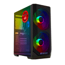 ScreenON - Intel Core i3 - SSD + HDD - GTX 1630/1650/2060 - GamePC - WiFi - ScreenOn