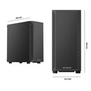 ScreenON - Intel Core i5 - 240GB M.2 SSD - GTX 1660 - Home/OfficePC.Z520125 - ScreenOn