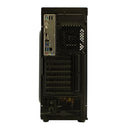 ScreenON - Intel Core i5 - 480GB M.2 SSD - RX 550 2GB - GamePC.Y511134 - WiFi - ScreenOn