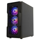 ScreenON - Intel Core i5 - 500GB M.2 SSD + 1TB HDD - GTX-1650 - GamePC.X32276 - WiFi - ScreenOn