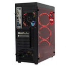 ScreenOn - Intel Core i5 - 960GB SSD - GTX 1630 4GB - Night Shark - GamePC - WiFi - ScreenOn
