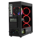 ScreenOn - Intel Core i5 - 960GB SSD - GTX 1630 4GB - Night Shark - GamePC - WiFi - ScreenOn