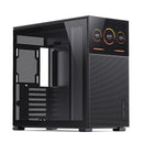 ScreenON - Intel Core i7/Ryzen 7 - 2TB M.2 SSD - 32GB RAM - RTX 3070Ti/4070Ti - Dark Abyss Allround PC - SDA23045 - ScreenOn