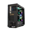 ScreenON - Intel Core i9 - 2TB SSD + 6TB HDD - RTX 3060 - Ripper - GamePC.Y24169 - ScreenOn