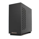 ScreenON - Mid-Range Desktop Game PC [Intel Core i5-10400F, Nvidia Geforce GTX 1630 4GB, 16GB RAM, 480GB SSD] Windows 11 Gaming Computer - ScreenOn